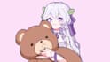 draw, rig cute pixel art vtuber model avatar, animated chibi pixel live2d vtuber
