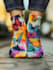 design custom and unique socks design