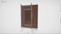 do interactive 3d animated website, product configurator, webgl, gsap threejs