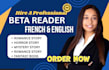 beta reader fantasy, fiction beta reader, dark romance, double beta reader