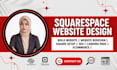 build squarespace website design squarespace redesign square up development seo