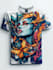 do custom t shirt design