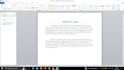 do pdf to word,excel conversion