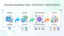 build ai powered automation scripts, chatgpt integrations, and custom tools