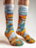 design unique socks design