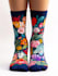 socks design unique socks design
