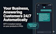 build an ai chatbot for your shopify store
