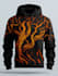 create amazing hoodie mockup design
