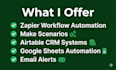 set up no code automation workflows to save your business time