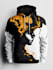 design sublimation hoodie and t shirt