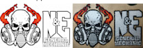 do embroidery digitizing  embroidery design embroidery logo