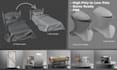 create game ready 3d assets for unreal engine and unity