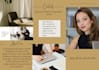 do professional CV, linkedin and career consulting