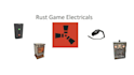 be your builder for set time in the game rust