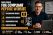 build fix wordpress website using wpbakery brizy cloud jet engine crocobook seo