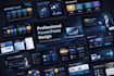 design modern powerpoint presentations and pitch decks