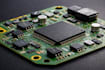 create a pcb schematics using layouts, gerber files, bom, and circuit design
