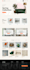 develop a modern and responsive ecommerce website
