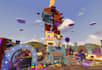 do custom roblox game map roblox studio map low poly map obby map using blender