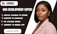 build lovable website lovable dev lovable mvp saas webapp supabase integration