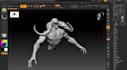 make 3d environment, games, characters, 3d printing props