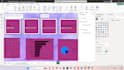 create a professional power bi dashboard and data analysis