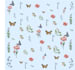 seamless pattern design for fabric, textile, and print