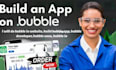 do bubble io website, build bubble app, bubble developer, bubble saas, bubble io