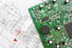 fix pcb design errors and debug embedded firmware esp32 stm32 arduino iot system