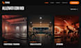 any professional website plan only 950 dollars limited time offer