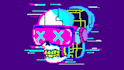 make any pixel art animations for you