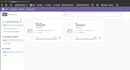 odoo customization react dashboard integration
