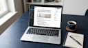 write SEO blog posts that rank and sound human