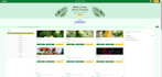 build responsive website using HTML CSS tailwind CSS
