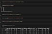 clean, preprocess and format your messy data professionally