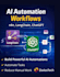 create ai agents and automate your workflows with n8n and langchain