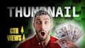 design thumbnails that gives high CTR and views