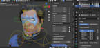 animate 3d combat loops and machinima skits