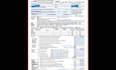 file your 1040 tax return with maximum deductions