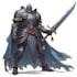 dnd character art and dnd character