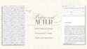 transcribe handwritten texts into word or PDF