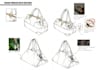 your personal bag design
