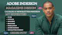 design magazine catalog indesign newsletter brochure flyer on adode indesign