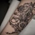 design professional creative tattoo design