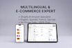 be your professional chat support agent and customer service