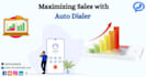 provide  auto dialer make unlimited calls
