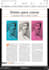 write SEO optimized articles or blogs in spanish