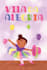 illustrate a whimsical ballet poster