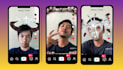design custom ar filter viral tiktok effect lens studio tiktok filter snapchat