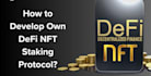 build secure crypto exchange website,smart contract,crypto nft,defi staking,web3